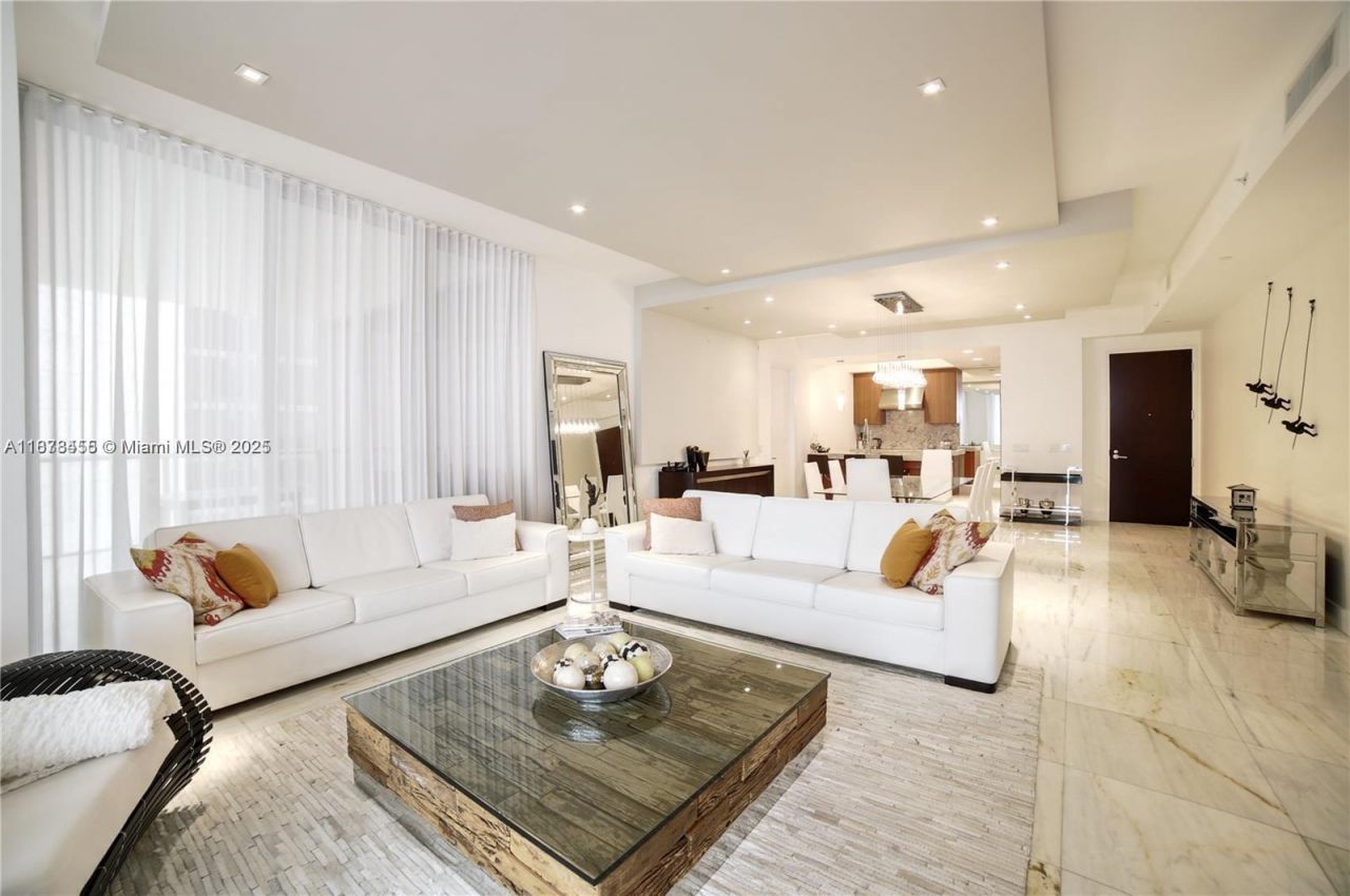 9705 Collins Ave, Unit 1204N, Bal Harbour, FL 33154 Photo