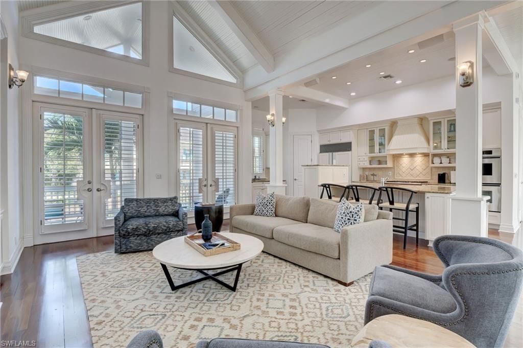 1551 Gulf Shore Blvd S, Naples, FL 34102 Photo