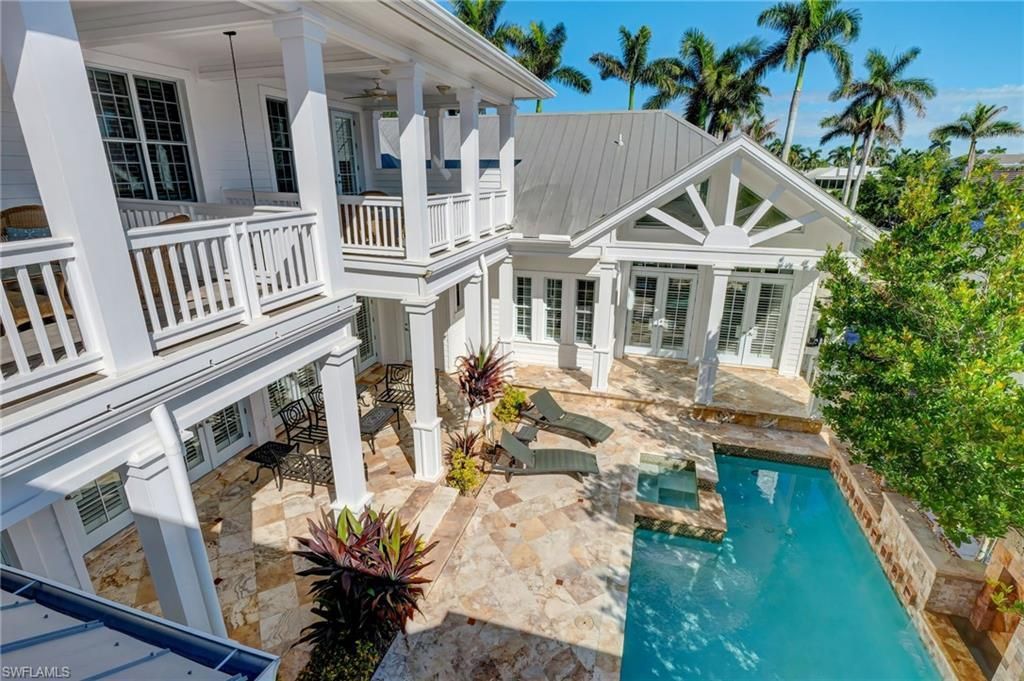 1551 Gulf Shore Blvd S, Naples, FL 34102 Photo