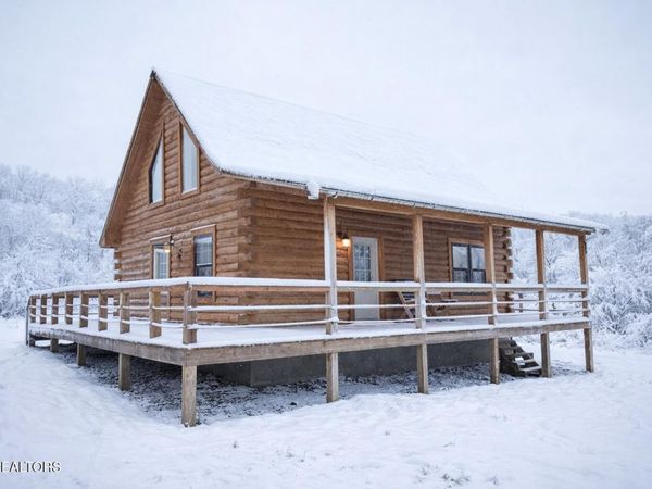 375 County Road 401, Madisonville, TN 37354