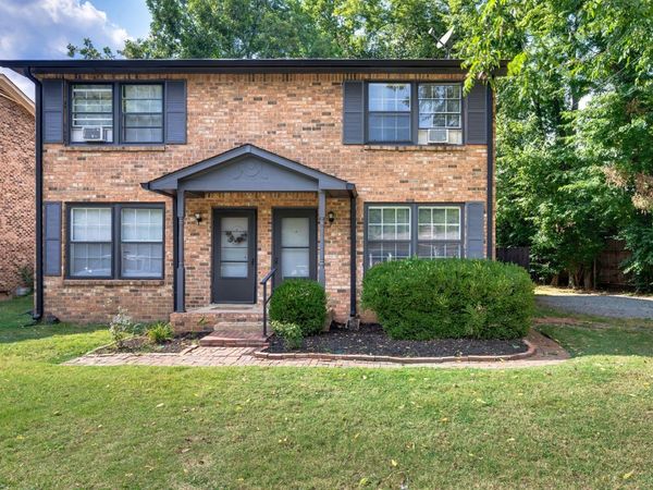 4115 Rockdale Ave, Unit A, Nashville, TN 37204