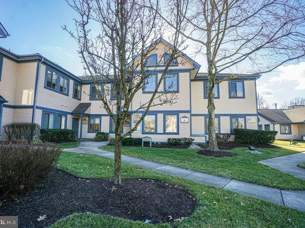 750 ROUTE 73, Unit 310B, MARLTON, NJ 08053