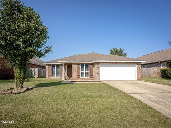 13719 Fox Hill Drive, Gulfport, MS 39503
