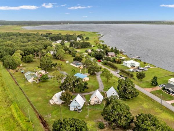 701 KEEN ROAD, FROSTPROOF, FL 33843