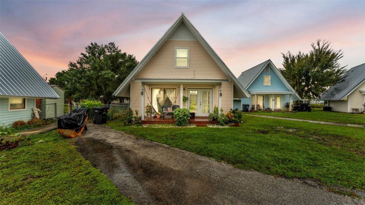 701 Keen Road, Frostproof, FL 33843 Photo