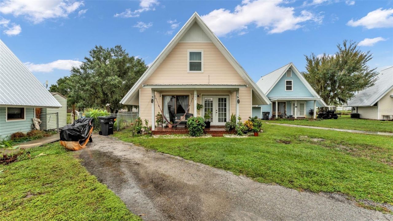 701 Keen Road, Frostproof, FL 33843 Photo