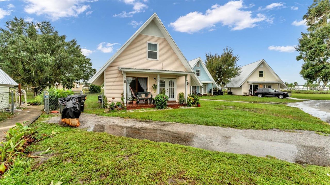 701 Keen Road, Frostproof, FL 33843 Photo