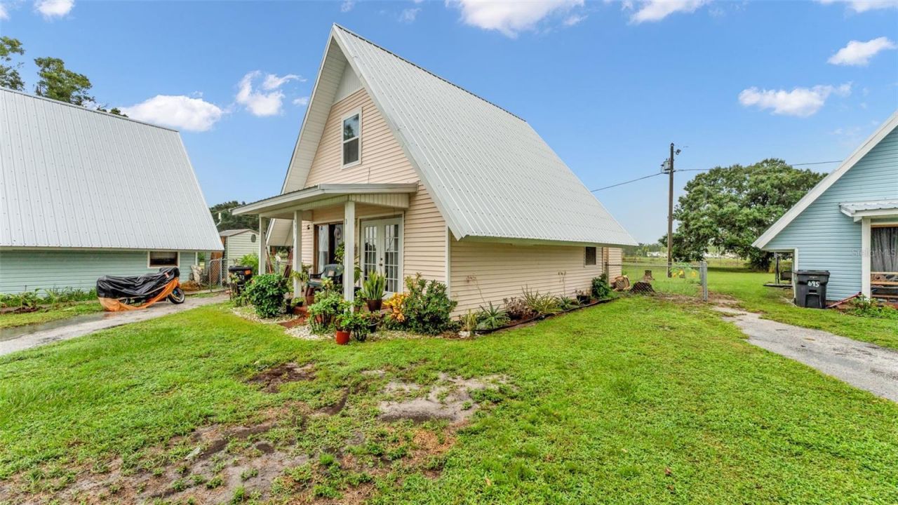 701 Keen Road, Frostproof, FL 33843 Photo
