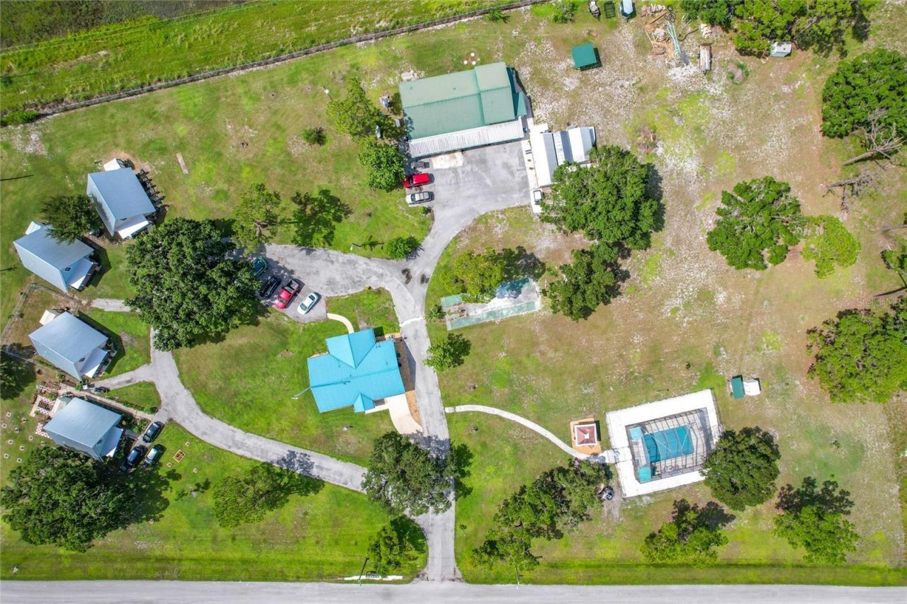 701 Keen Road, Frostproof, FL 33843 Photo