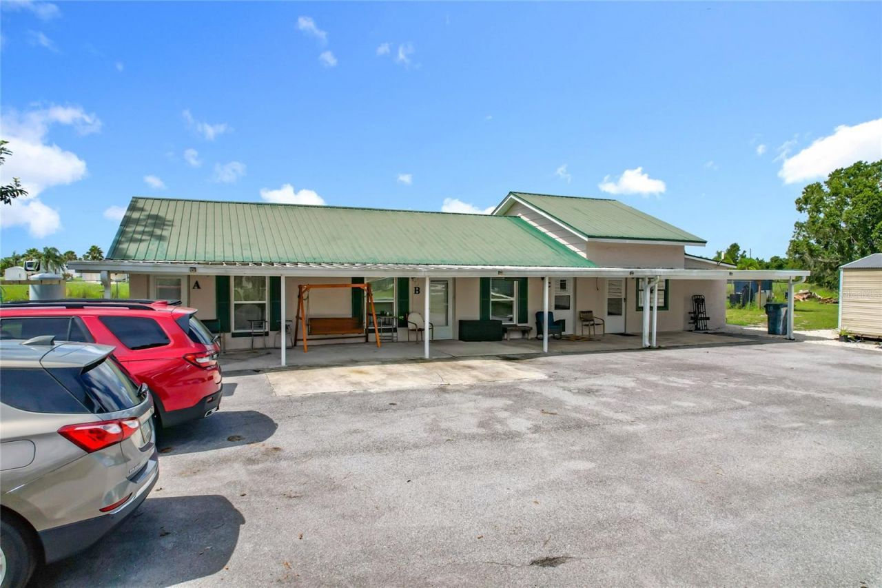 701 Keen Road, Frostproof, FL 33843 Photo