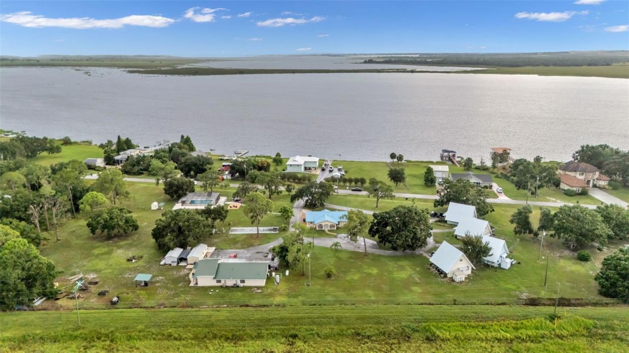 701 Keen Road, Frostproof, FL 33843 Photo