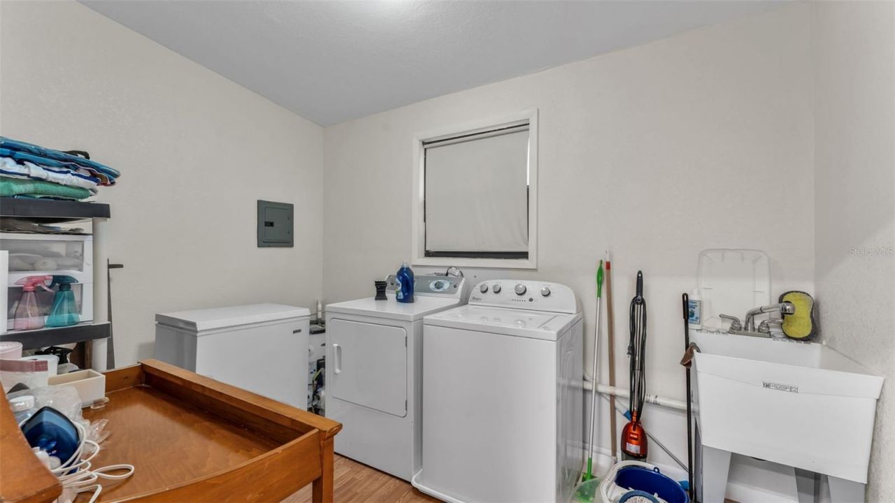 701 Keen Road, Frostproof, FL 33843 Photo