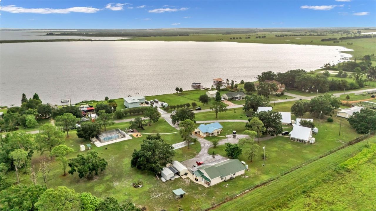 701 Keen Road, Frostproof, FL 33843 Photo