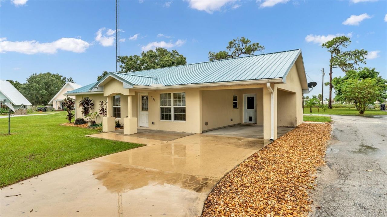 701 Keen Road, Frostproof, FL 33843 Photo