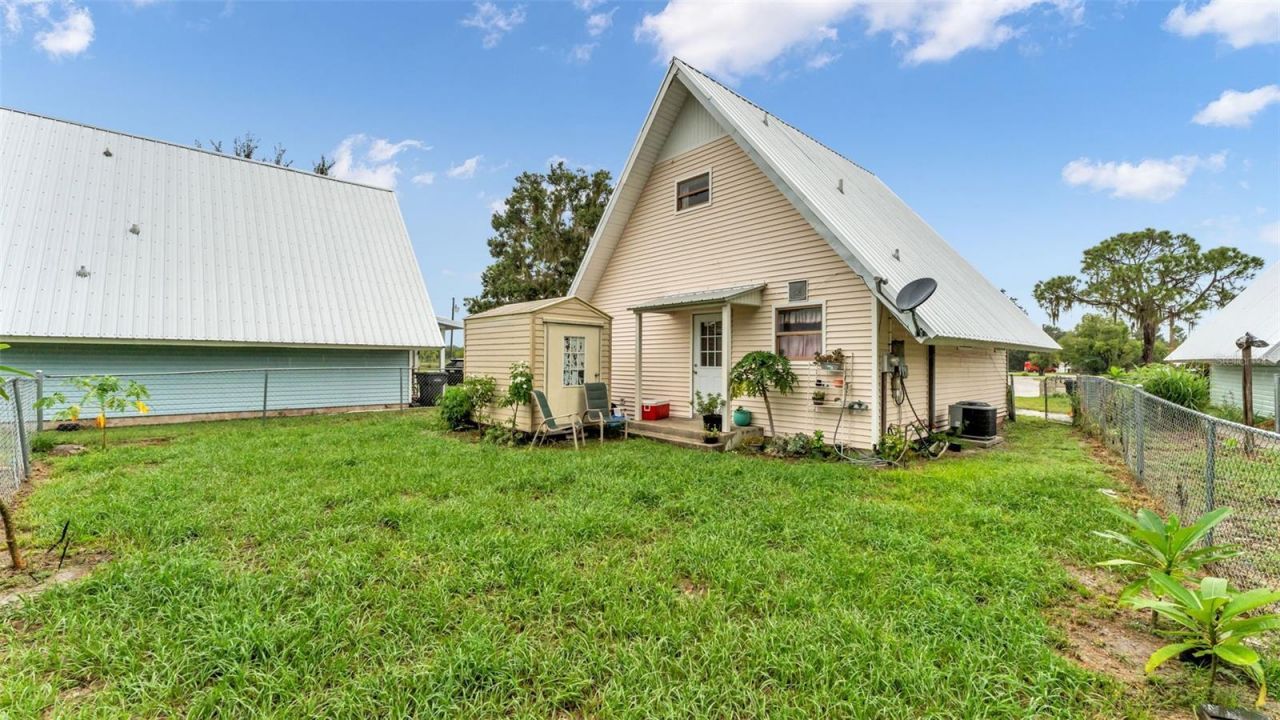 701 Keen Road, Frostproof, FL 33843 Photo