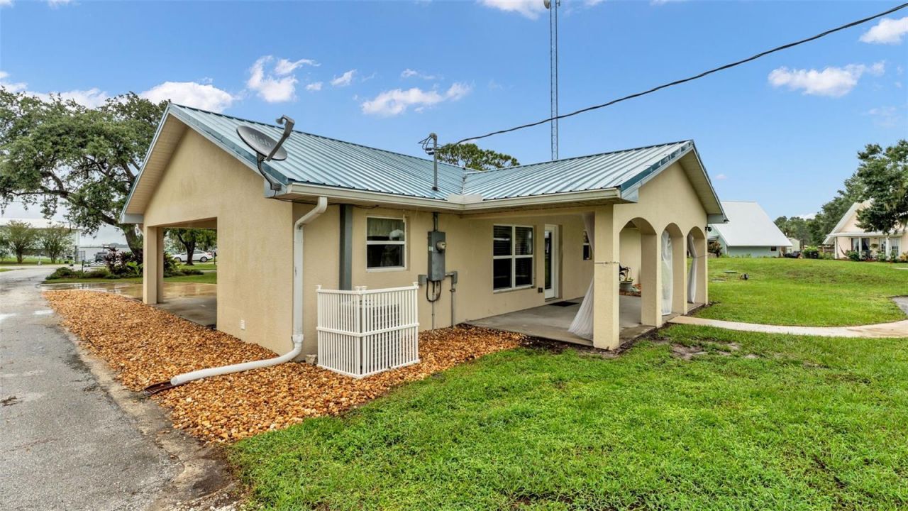 701 Keen Road, Frostproof, FL 33843 Photo