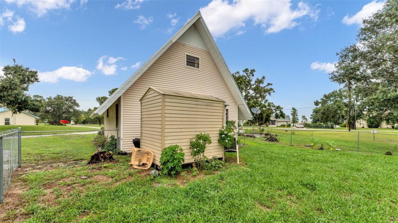 701 Keen Road, Frostproof, FL 33843 Photo