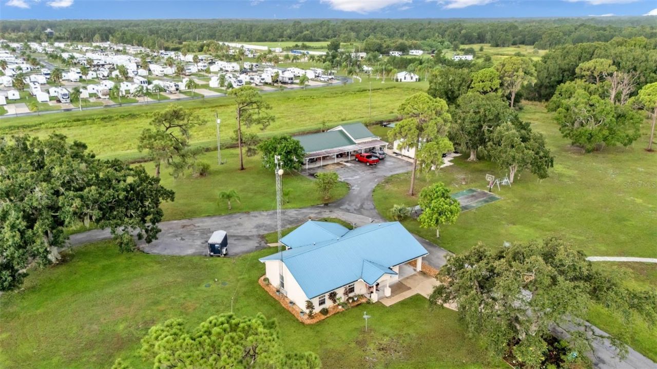 701 Keen Road, Frostproof, FL 33843 Photo