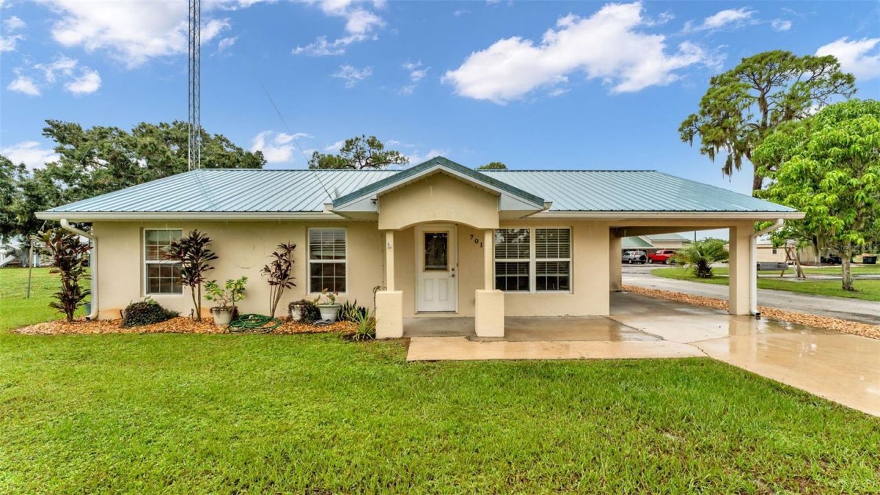 701 Keen Road, Frostproof, FL 33843 Photo