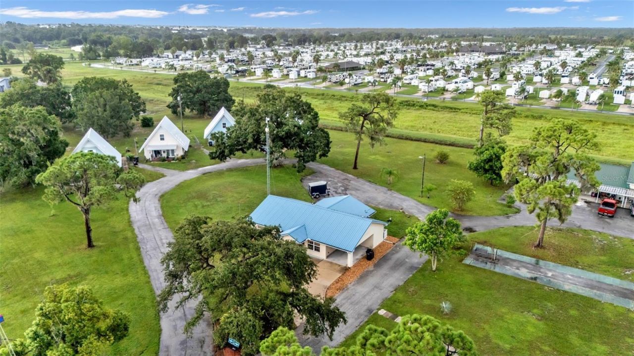 701 Keen Road, Frostproof, FL 33843 Photo