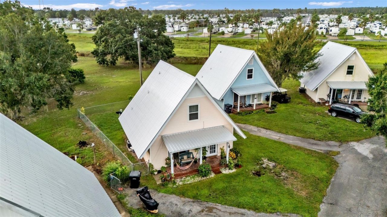 701 Keen Road, Frostproof, FL 33843 Photo