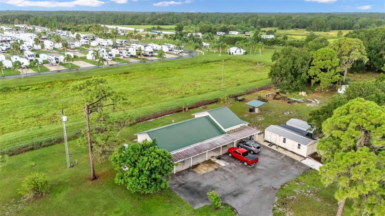 701 Keen Road, Frostproof, FL 33843 Photo