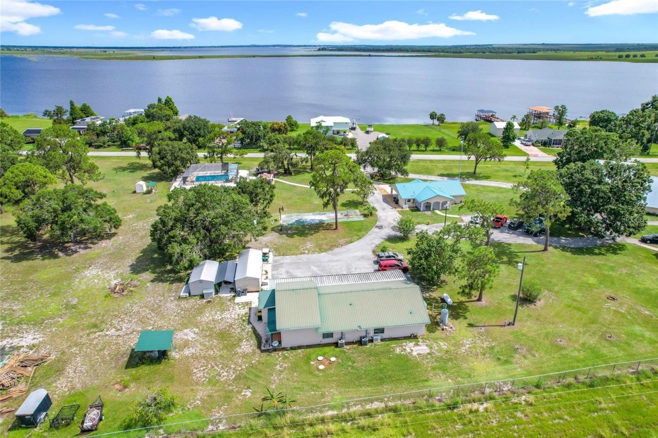 701 Keen Road, Frostproof, FL 33843 Photo