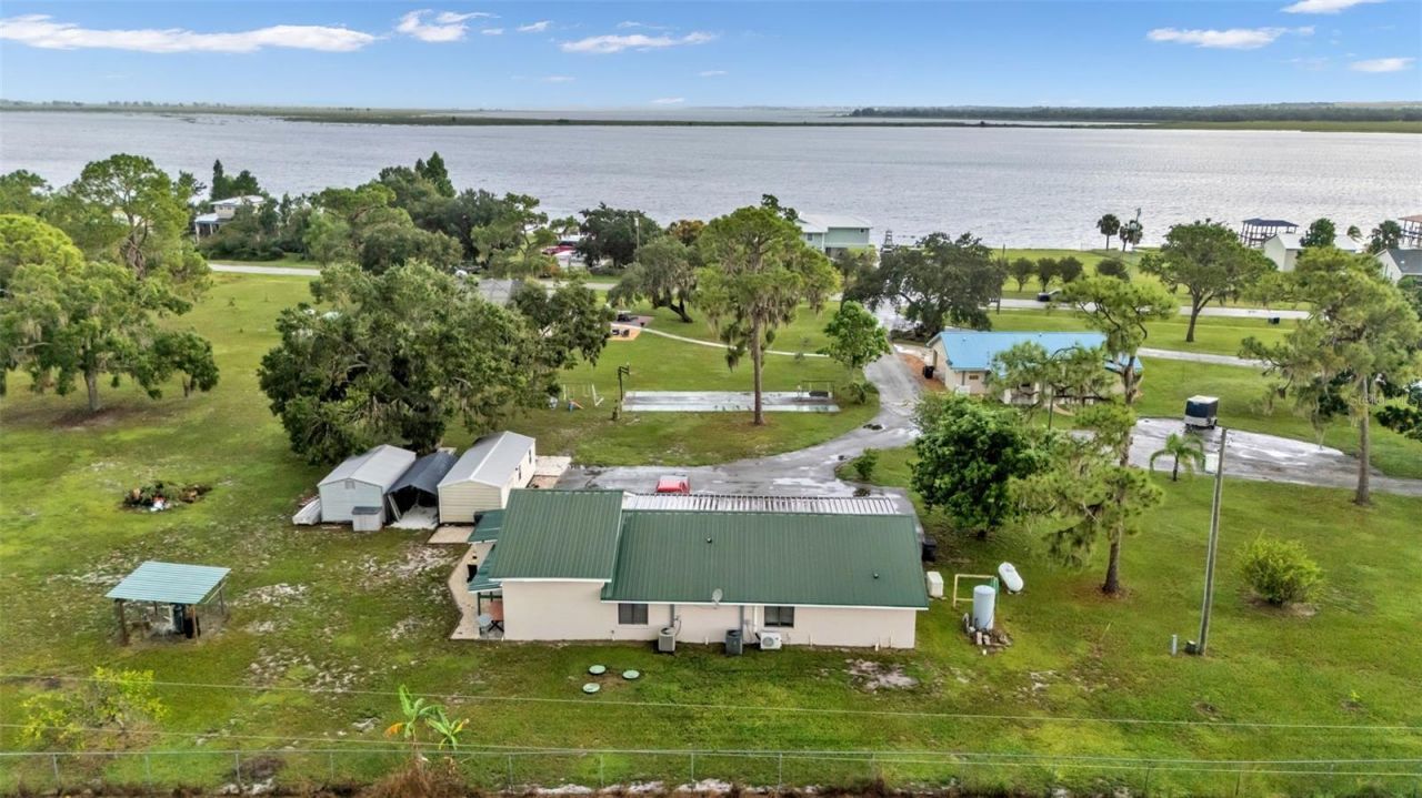 701 Keen Road, Frostproof, FL 33843 Photo