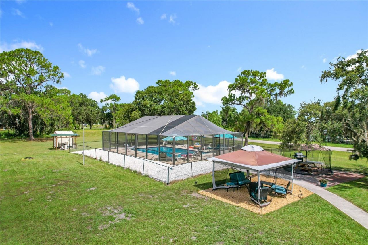 701 Keen Road, Frostproof, FL 33843 Photo