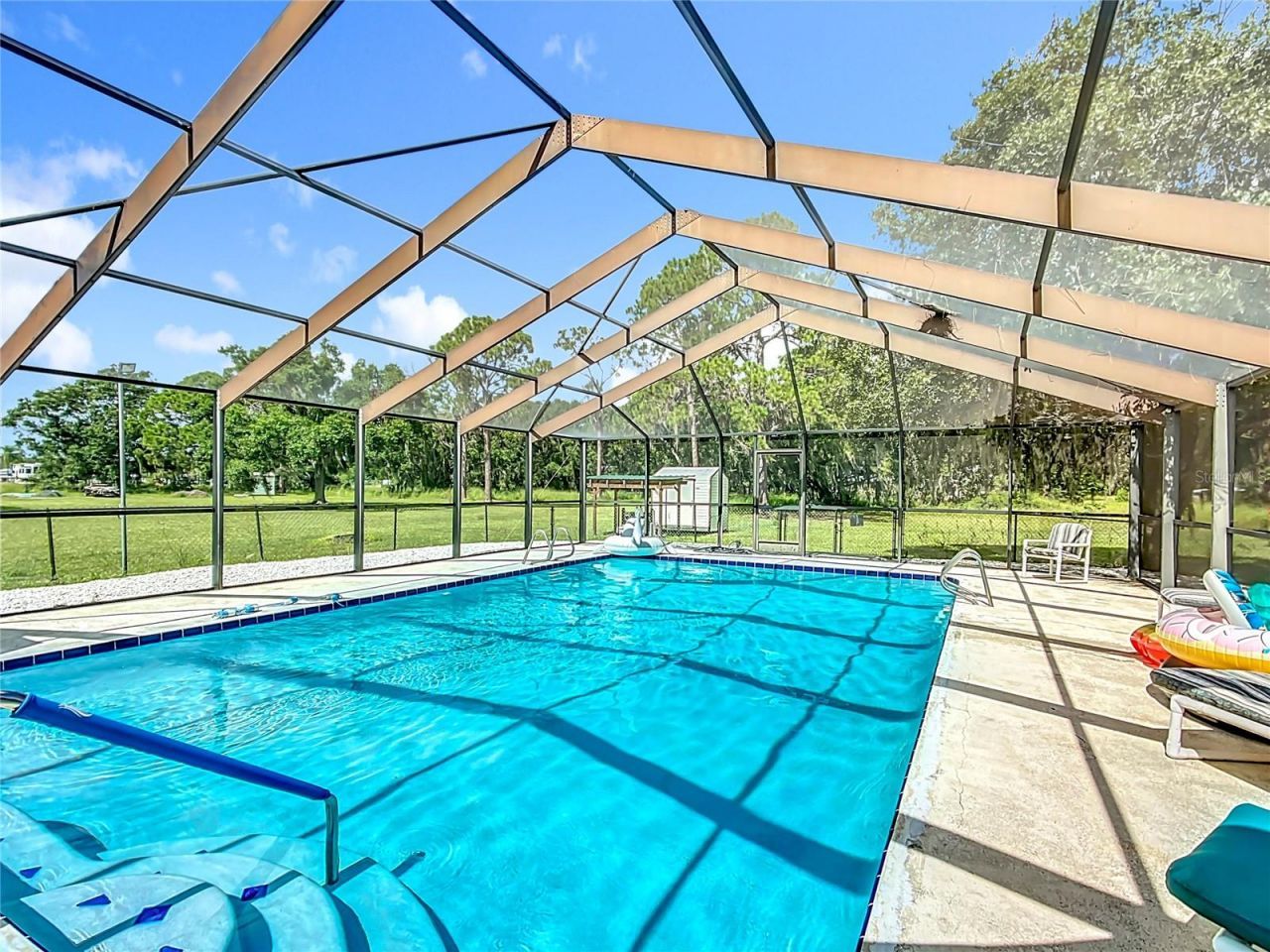 701 Keen Road, Frostproof, FL 33843 Photo