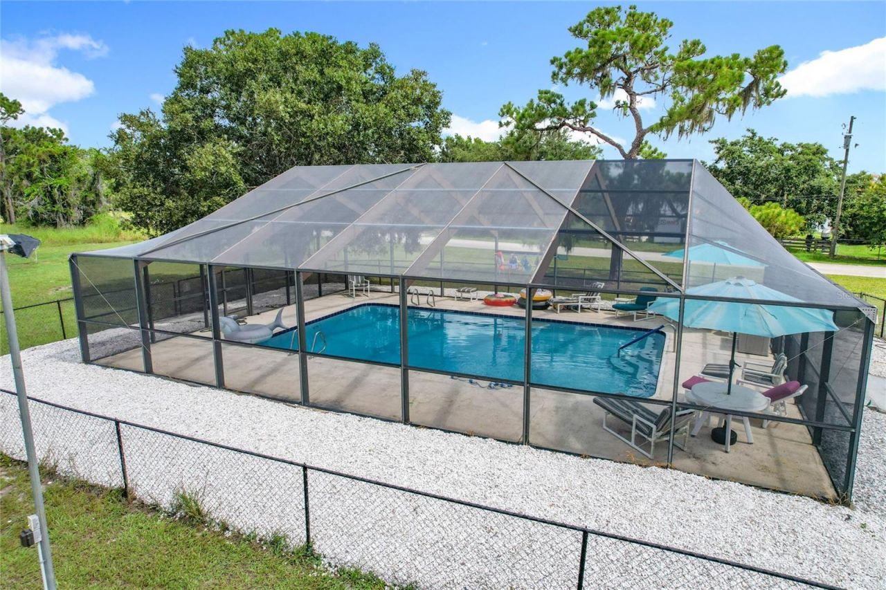 701 Keen Road, Frostproof, FL 33843 Photo