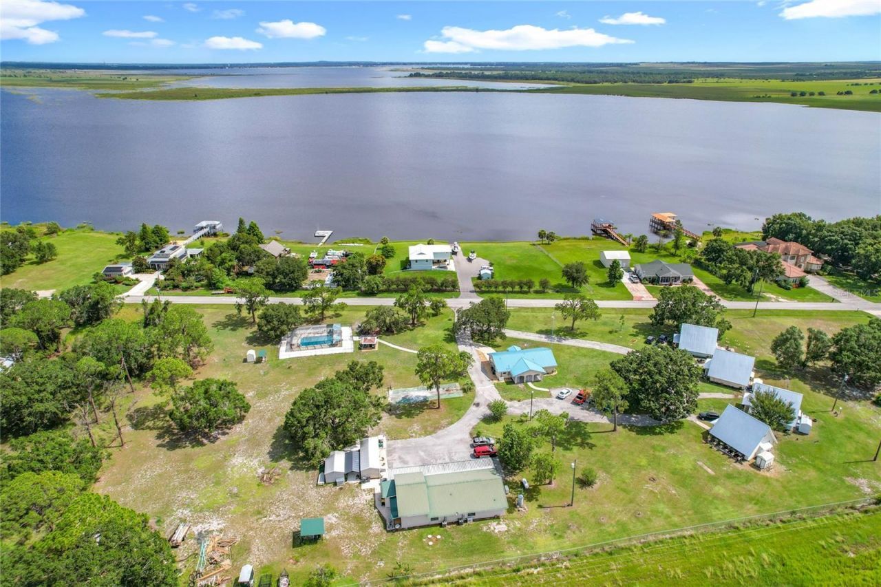 701 Keen Road, Frostproof, FL 33843 Photo