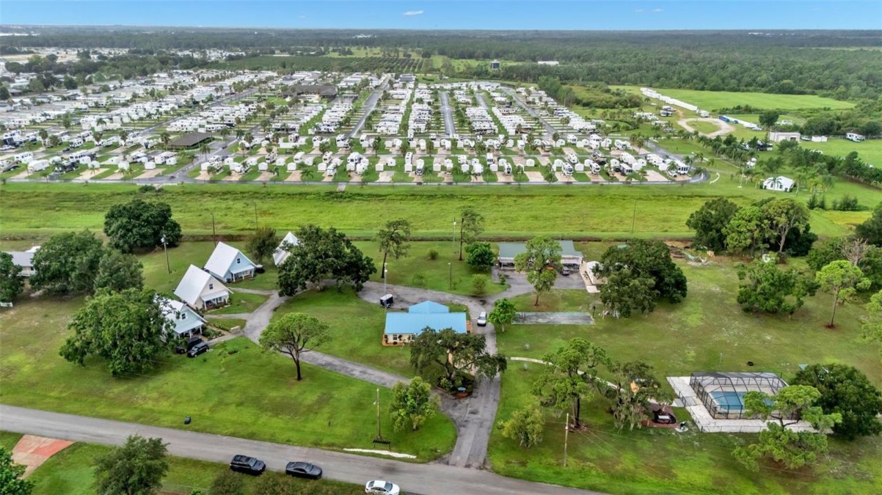 701 Keen Road, Frostproof, FL 33843 Photo