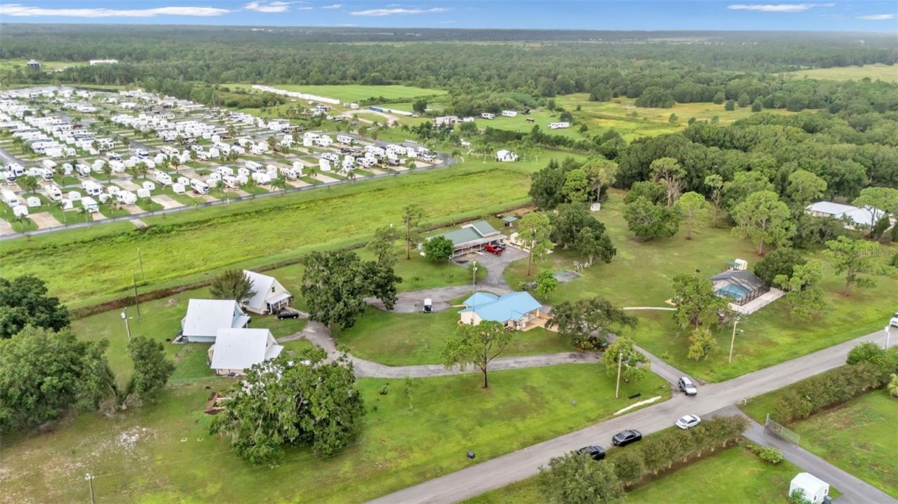 701 Keen Road, Frostproof, FL 33843 Photo