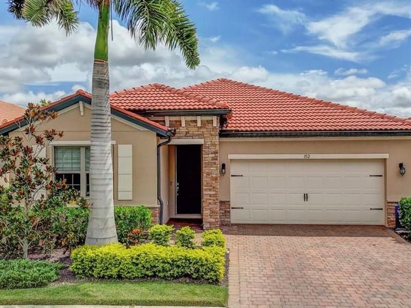 152 VENTOSA PLACE, NOKOMIS, FL 34275