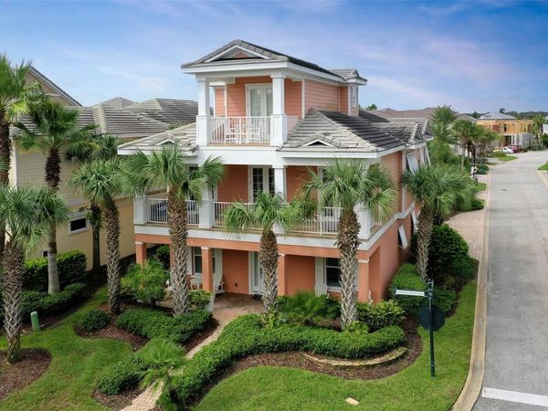 505 CINNAMON BEACH LANE, PALM COAST, FL 32137