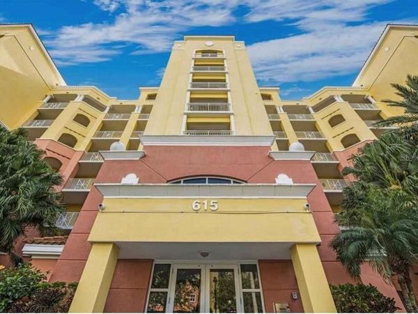 615 RIVIERA DUNES WAY, Unit 402, PALMETTO, FL 34221