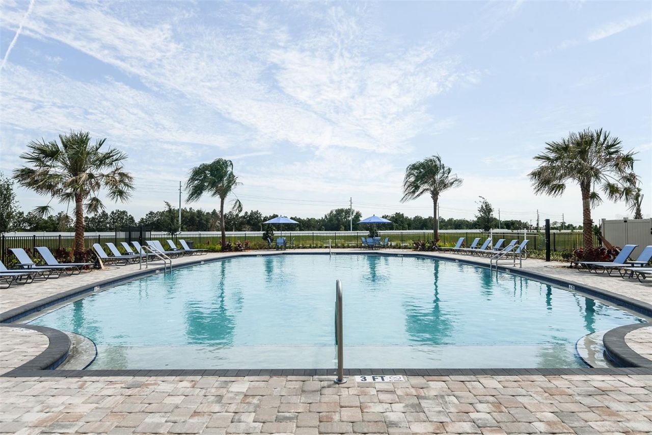 2403 Slippery Rock Street, Auburndale, FL 33823 Photo