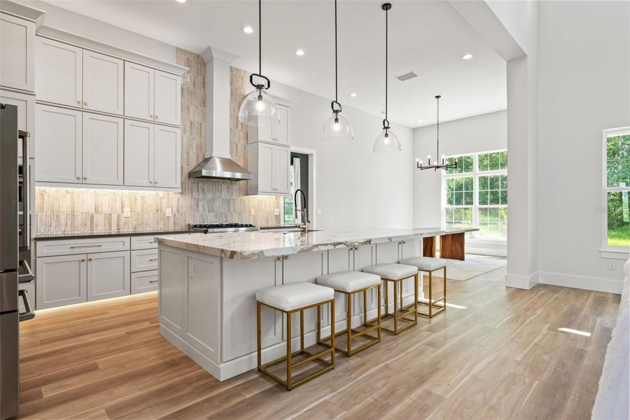 5252 Ravensbrook Court, Brooksville, FL 34601 Photo