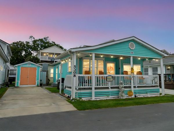 6001 - 5308 S Kings Hwy., Myrtle Beach, SC 29575