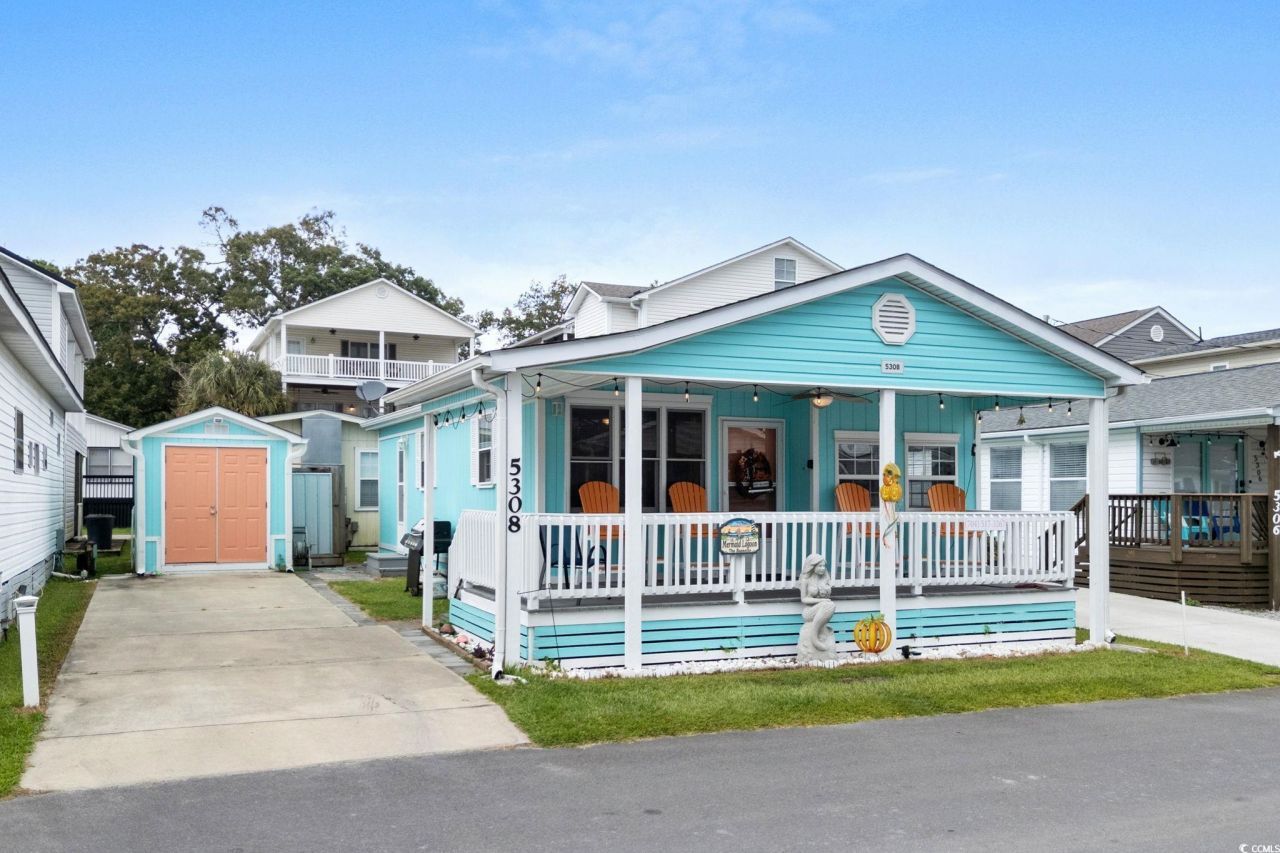 6001 - 5308 S Kings Hwy. Photo 25