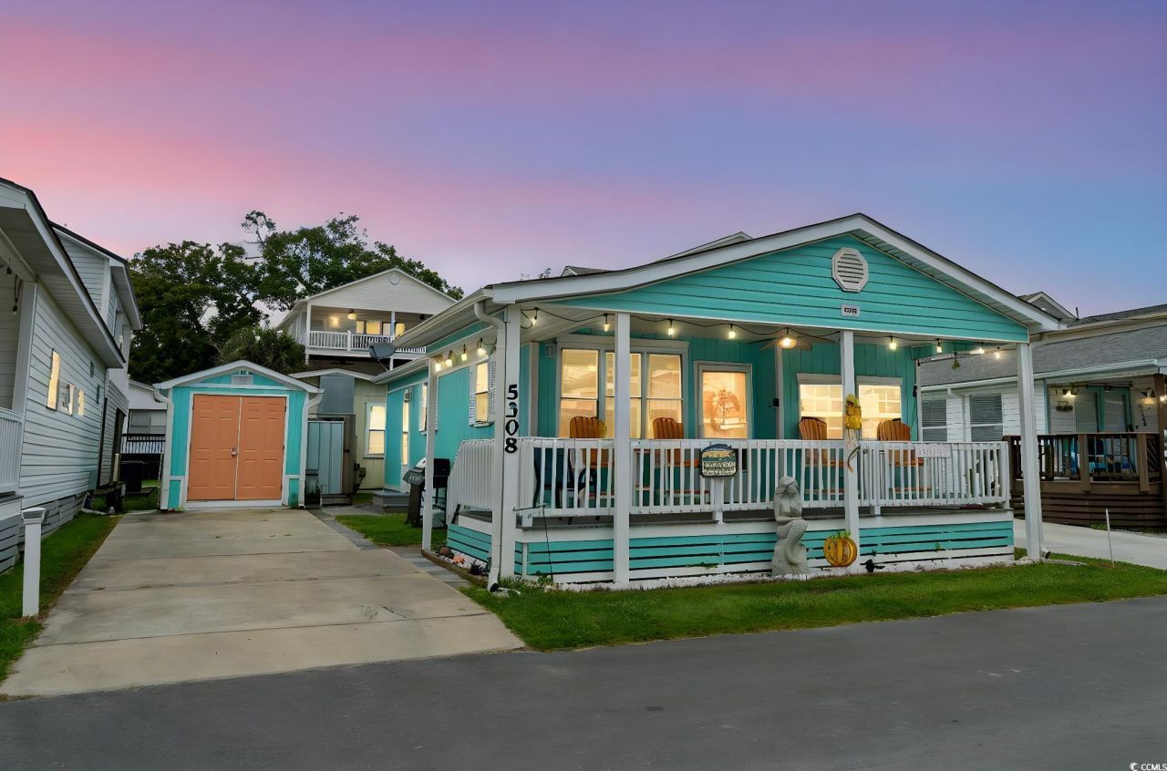 6001 - 5308 S Kings Hwy. Photo 39