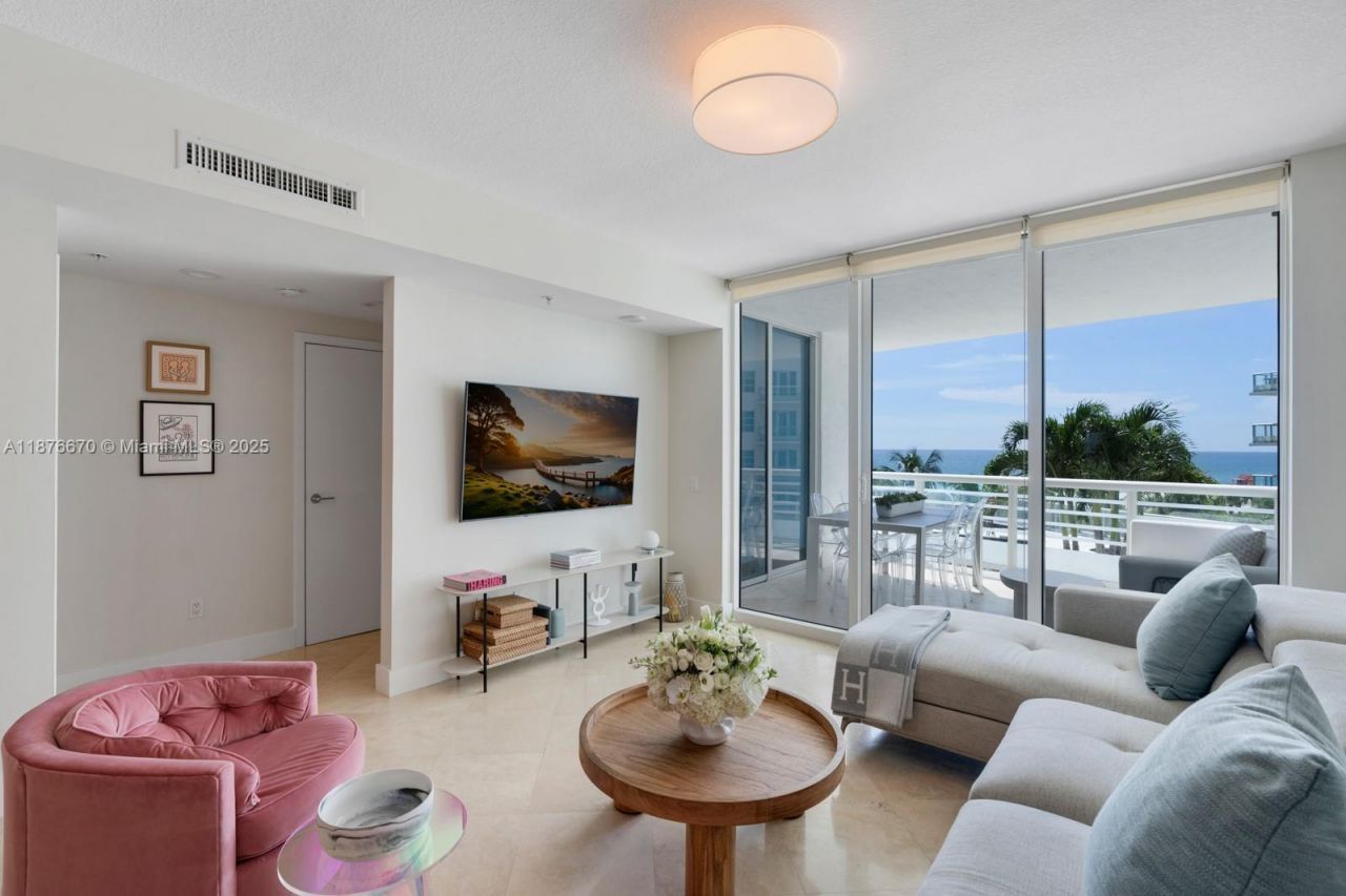 3801 Collins Ave, Unit 503, Miami Beach, FL 33140 Photo