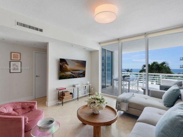 3801 Collins Ave, Unit 503, Miami Beach, FL 33140