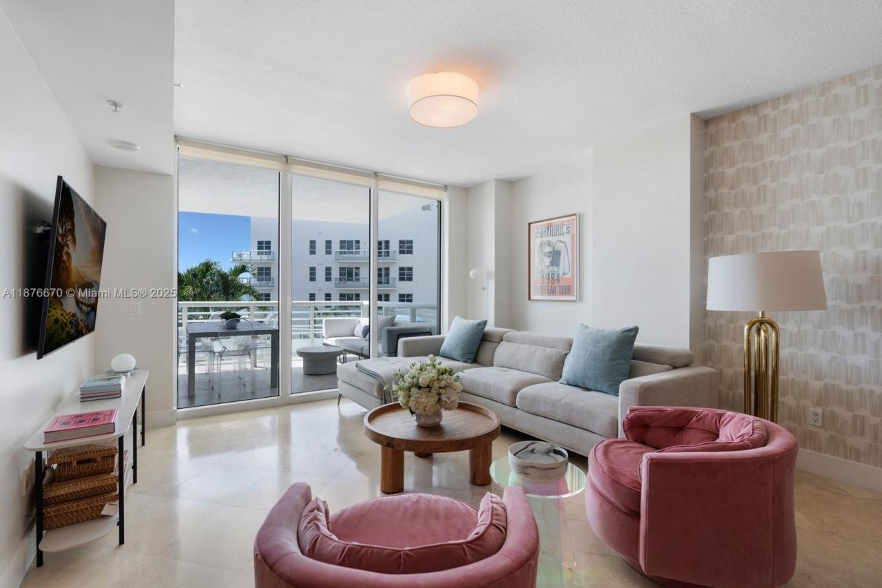 3801 Collins Ave, Unit 503, Miami Beach, FL 33140 Photo