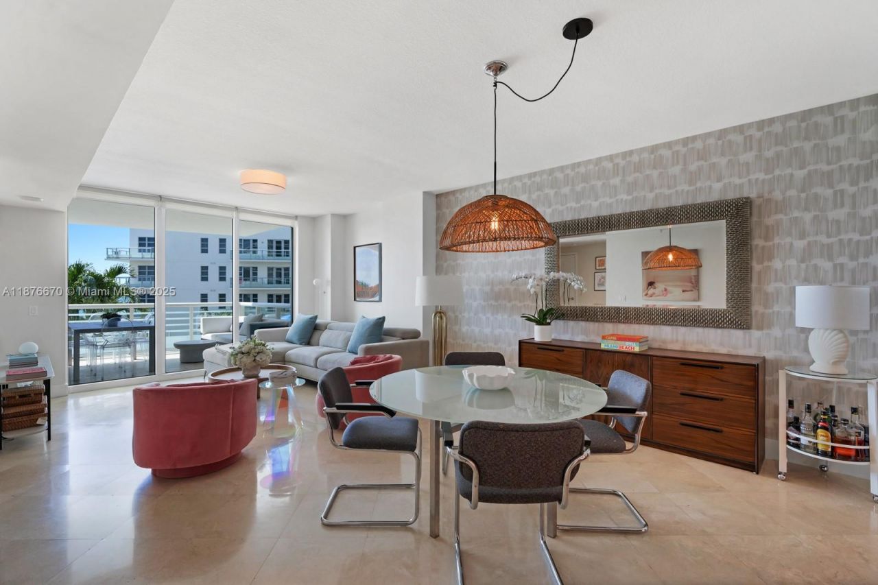 3801 Collins Ave, Unit 503, Miami Beach, FL 33140 Photo