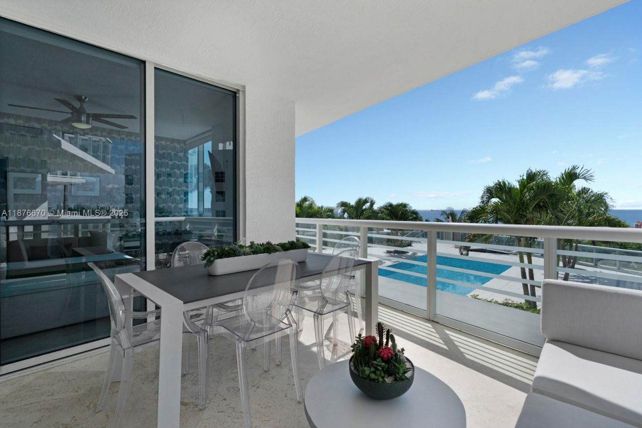 3801 Collins Ave, Unit 503, Miami Beach, FL 33140 Photo