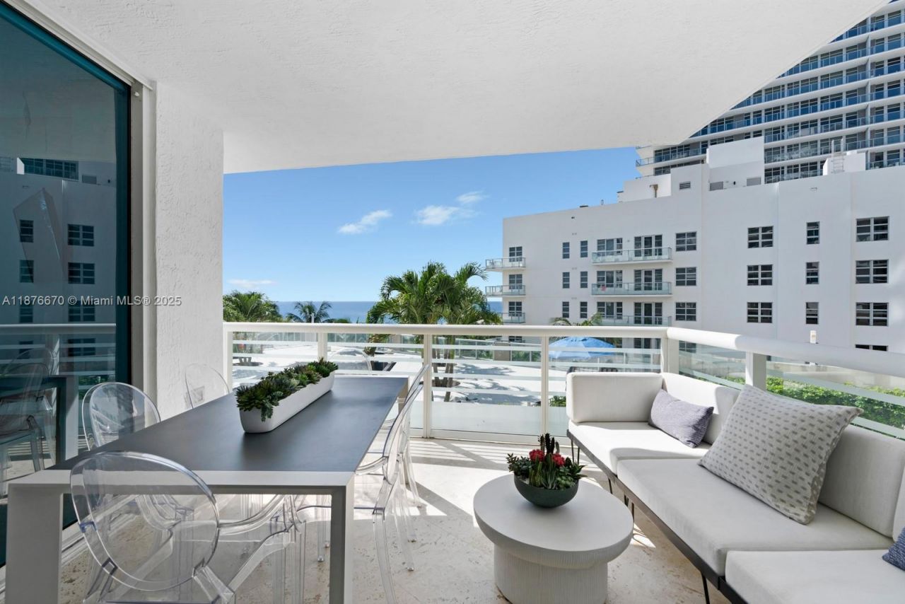 3801 Collins Ave, Unit 503, Miami Beach, FL 33140 Photo