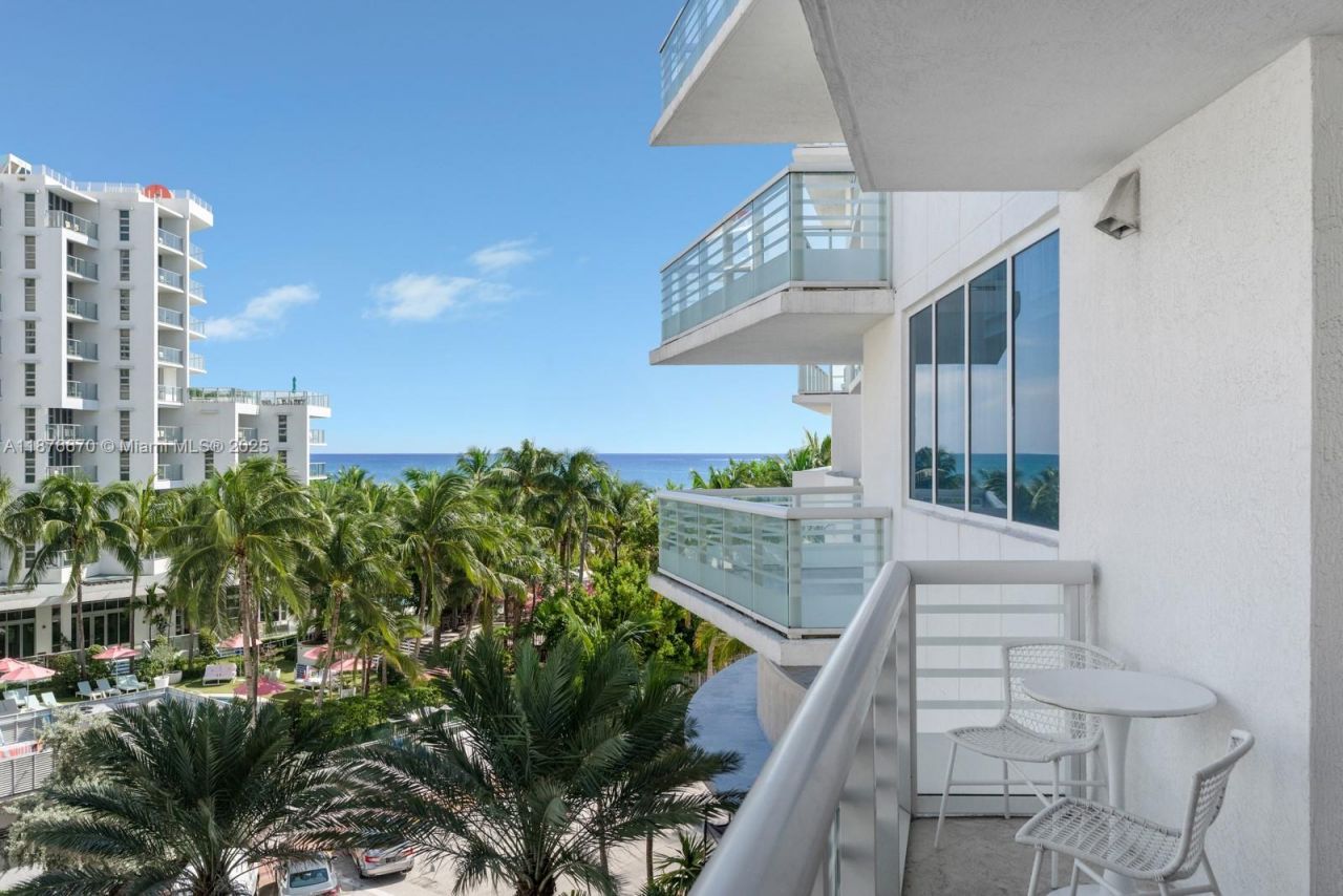 3801 Collins Ave, Unit 503, Miami Beach, FL 33140 Photo