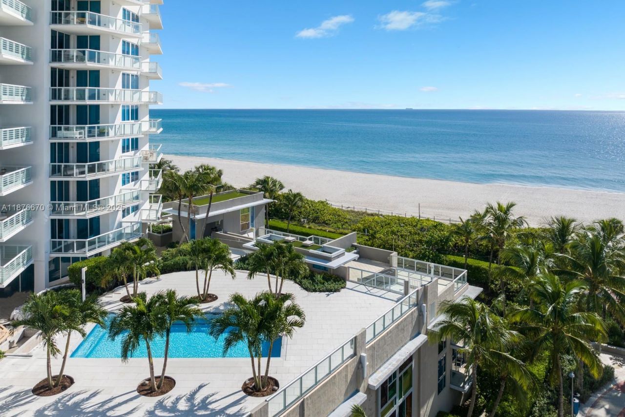 3801 Collins Ave, Unit 503, Miami Beach, FL 33140 Photo